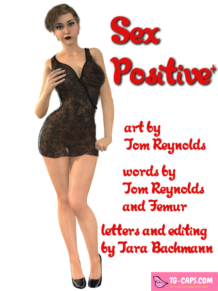 セックスポジティブ