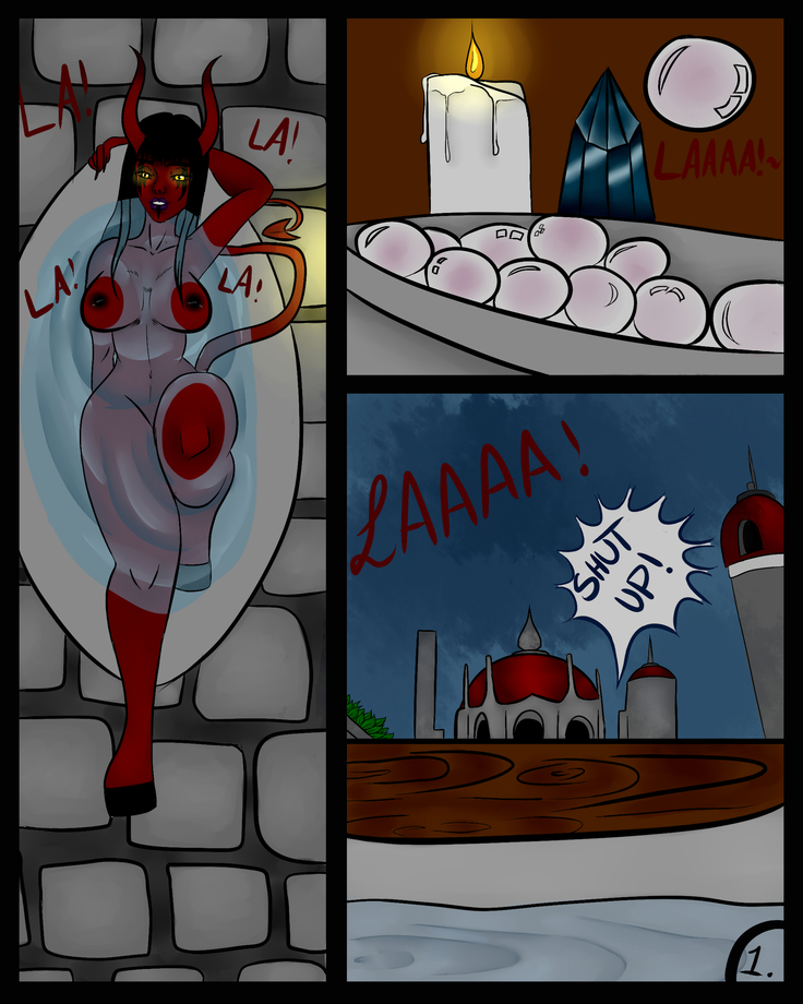 失われた少数の冒険