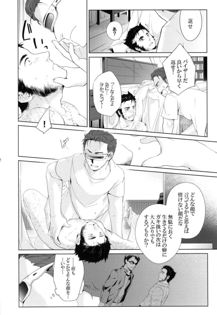 ワカトビホッジポッド