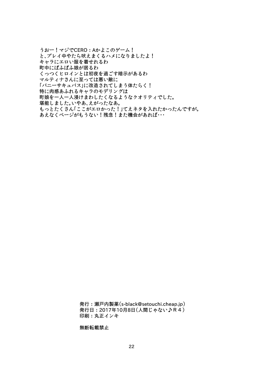 [瀬戸内製薬 (瀬戸内)] イレブンが大変にエロくて良いのでみんなやった方がいい本 (ドラゴンクエストXI) [DL版]