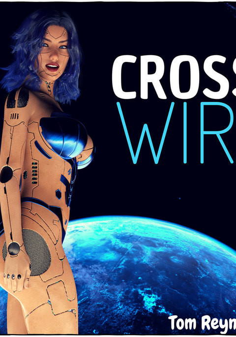 および交差したワイヤ および交差したワイヤ