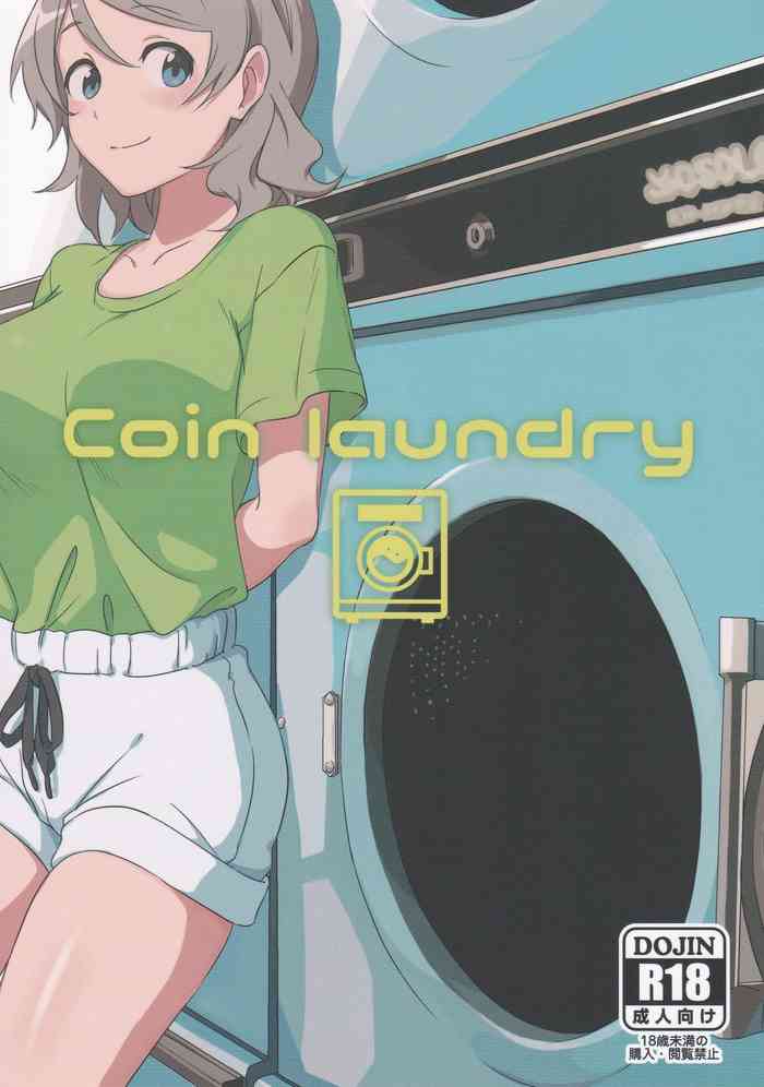 (C92) [東条らーめん (東條)] Coin laundry (ラブライブ! サンシャイン!!)