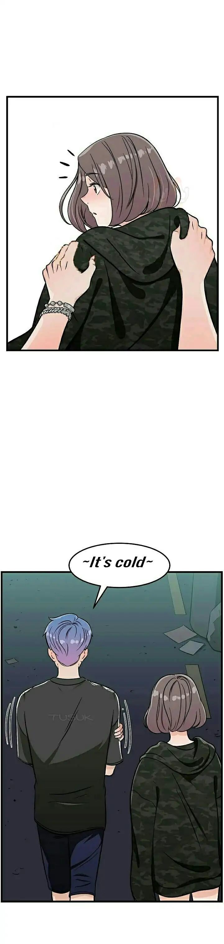 SM With Meを試してみましょう！ Ch.1-2