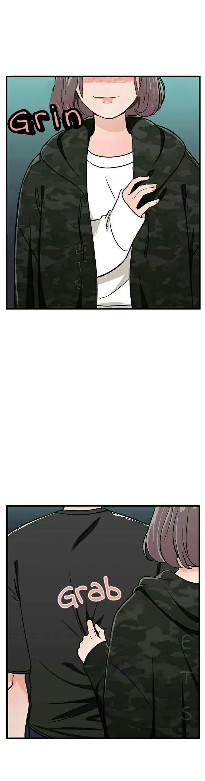 SM With Meを試してみましょう！ Ch.1-2