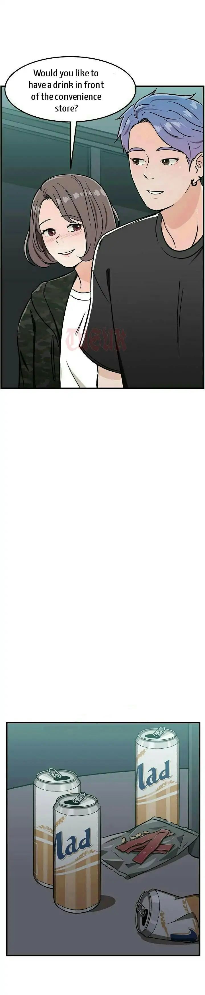 SM With Meを試してみましょう！ Ch.1-2