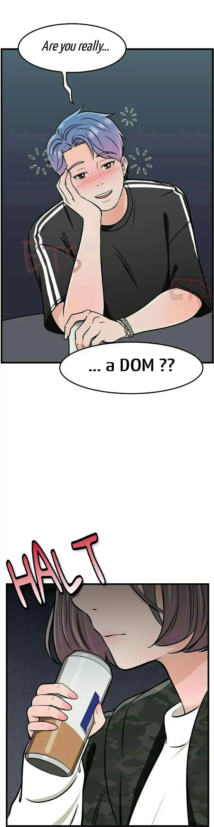 SM With Meを試してみましょう！ Ch.1-2