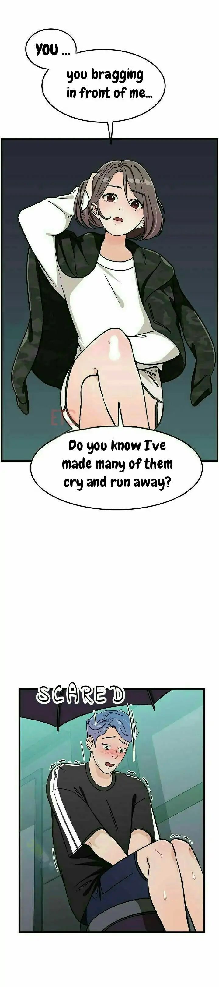 SM With Meを試してみましょう！ Ch.1-2