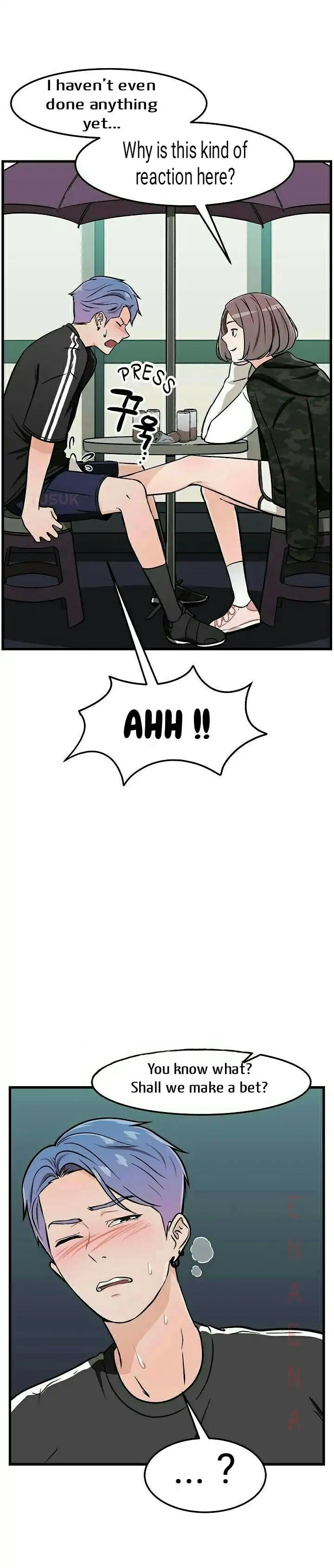 SM With Meを試してみましょう！ Ch.1-2