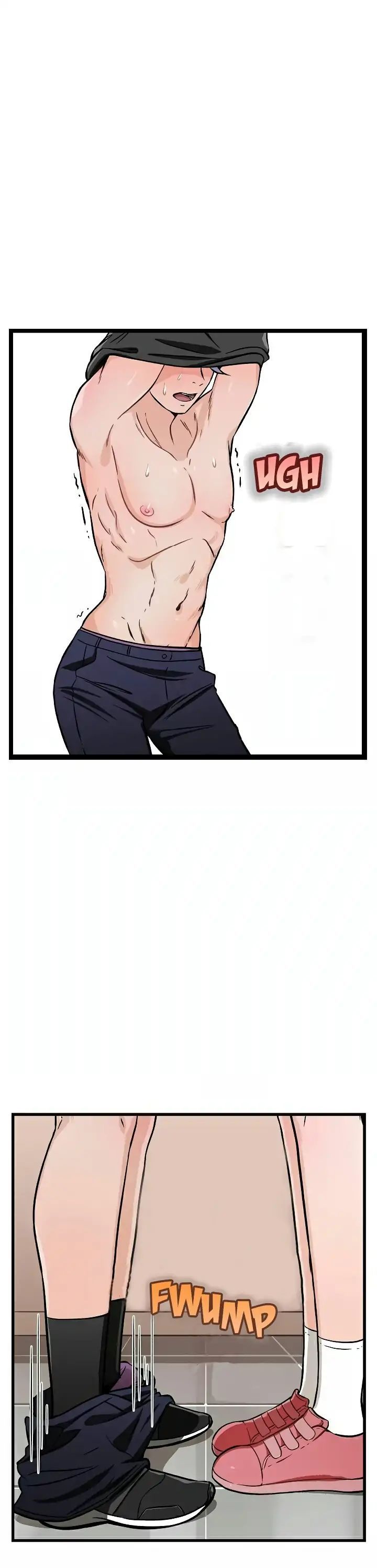 SM With Meを試してみましょう！ Ch.1-2