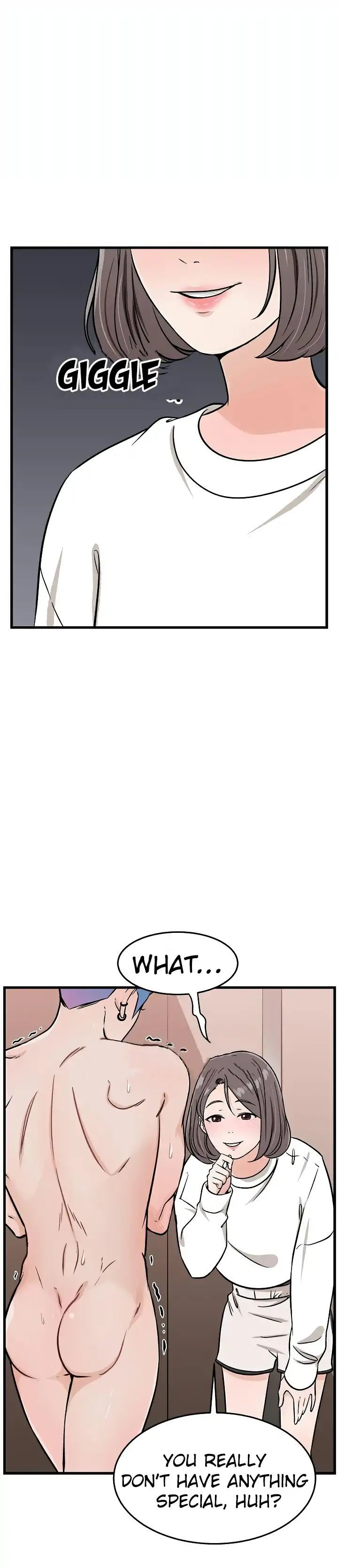 SM With Meを試してみましょう！ Ch.1-2