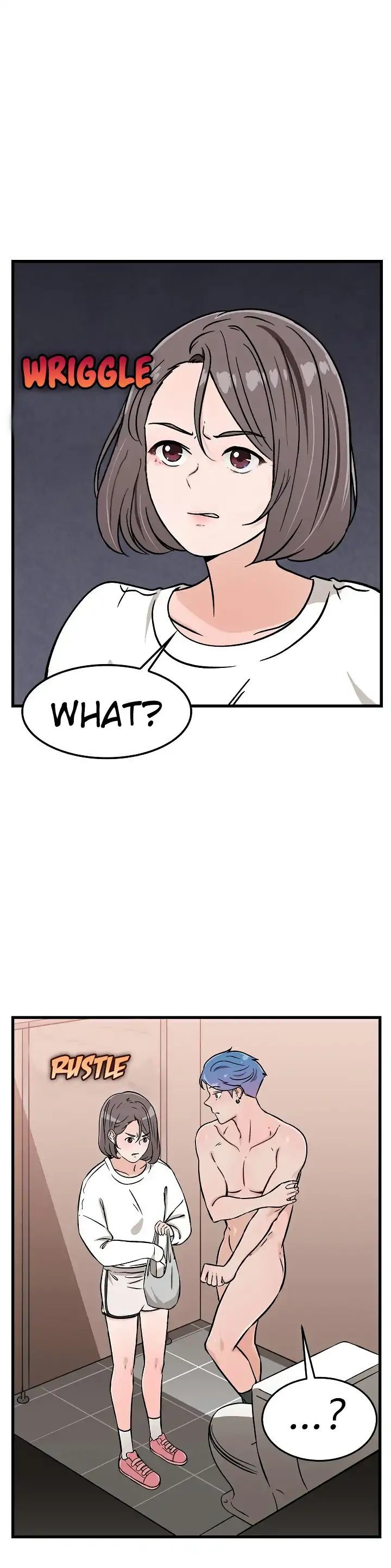 SM With Meを試してみましょう！ Ch.1-2