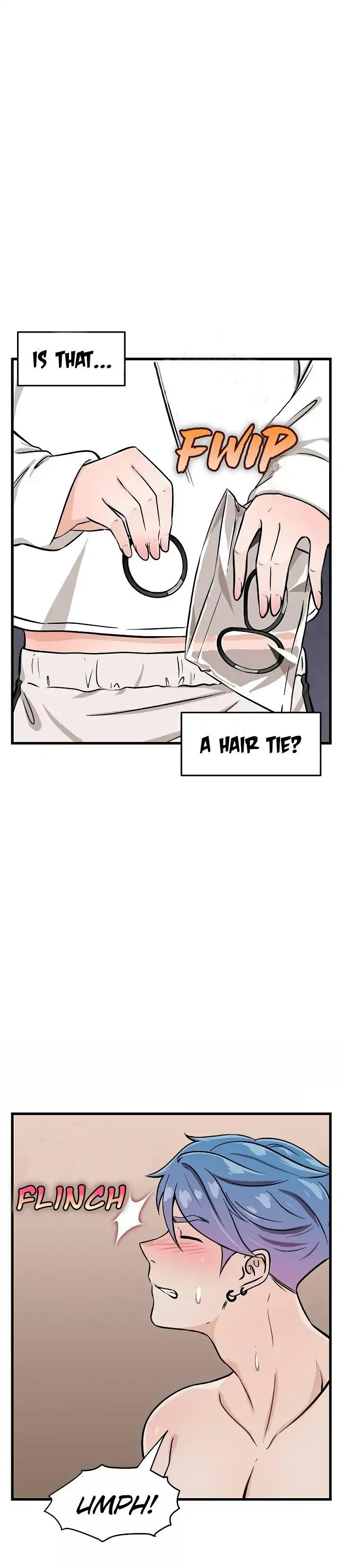 SM With Meを試してみましょう！ Ch.1-2