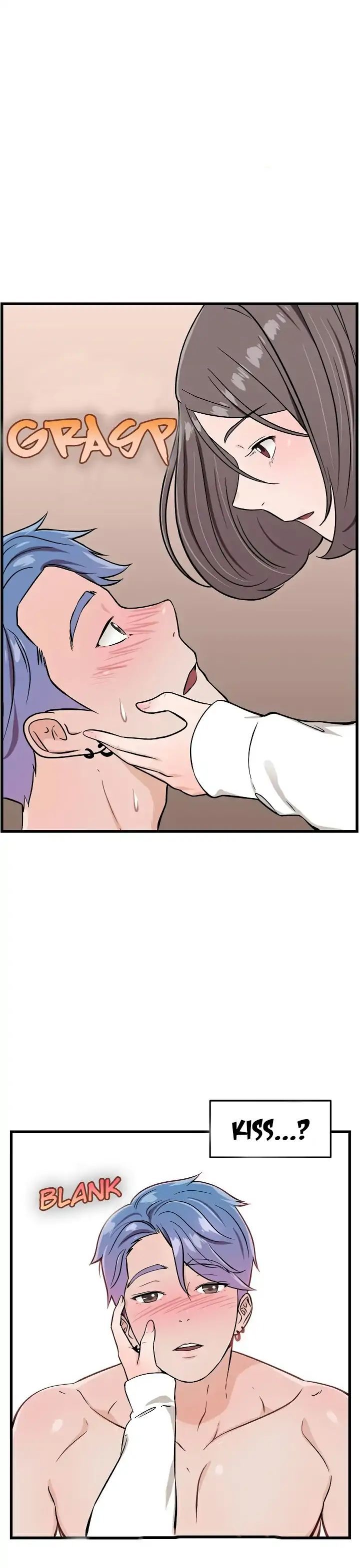 SM With Meを試してみましょう！ Ch.1-2