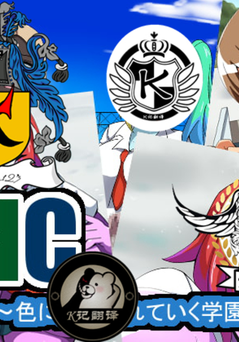 CHC染色学院：后篇（K记収译）