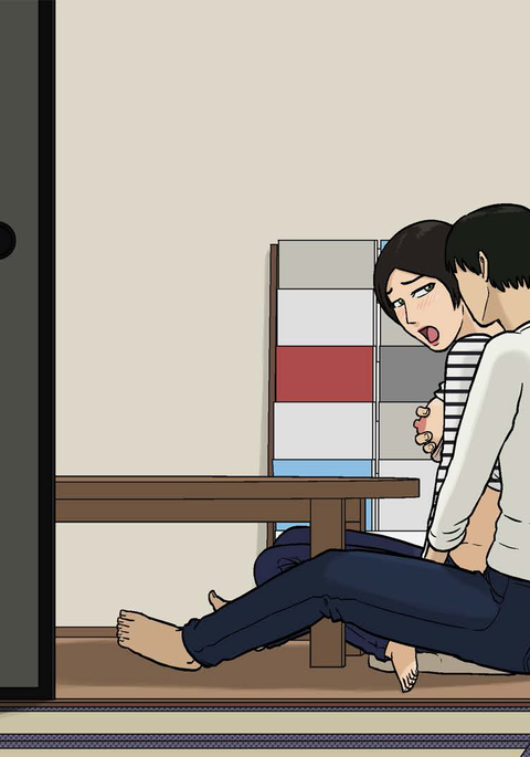 ぼしそうかん〜りこんのなやみ〜 ぼしそうかん〜りこんのなやみ〜