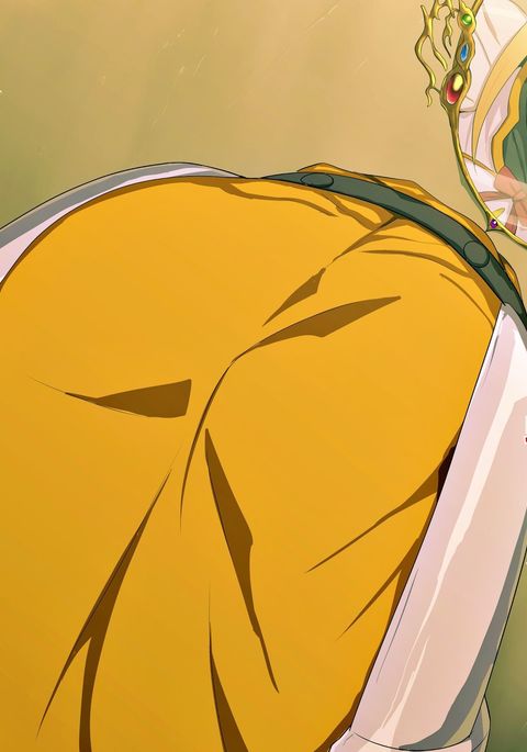 벽 엉덩이 다크니스