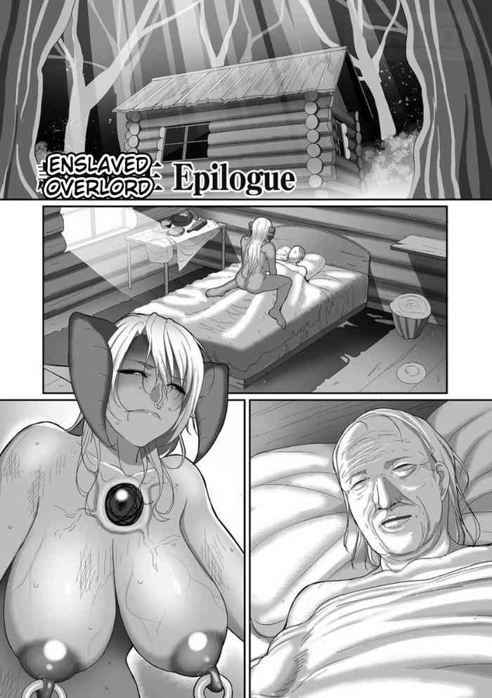 [山本善々] 隷属魔王 Epilogue (隷属魔王) [英訳] [DL版]