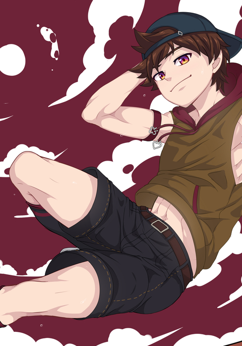 キャンプバディ キャンプバディ