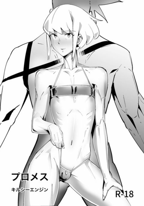 プロメス サンプル プロメス サンプル