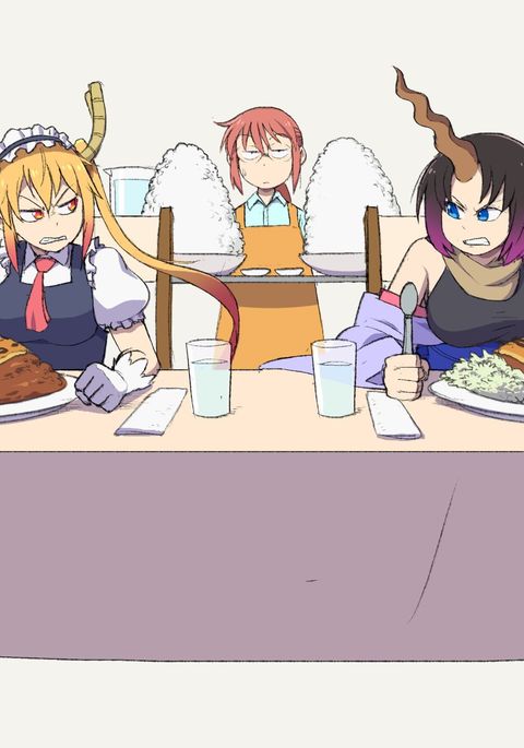 トルvsエルマ トルvsエルマ