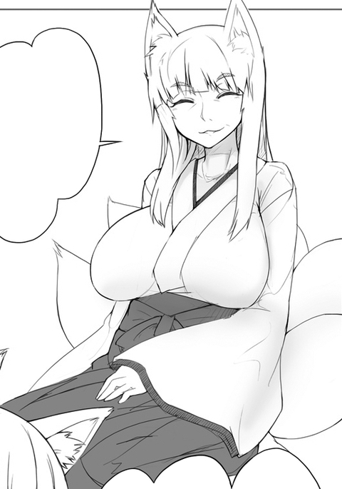 大分ばけぎつね|オールドキツネ。