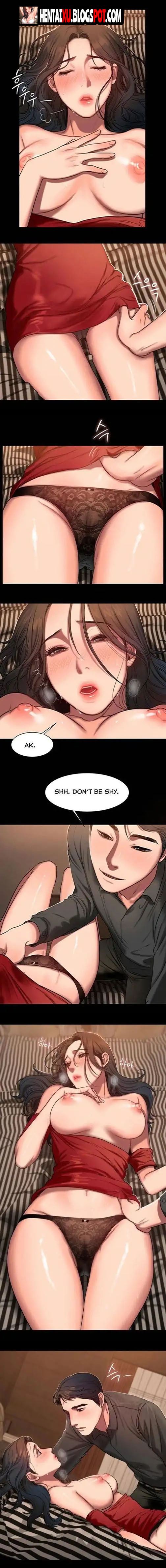 [Updating] Run Away Ch.21/? [English] [Hentai Universe]