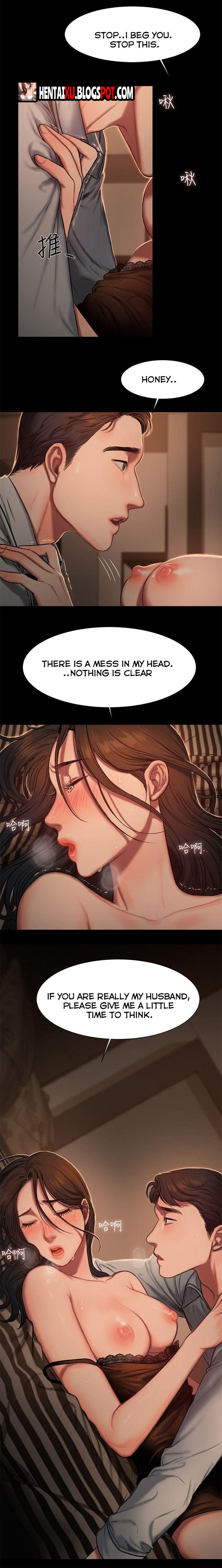 [Updating] Run Away Ch.21/? [English] [Hentai Universe]