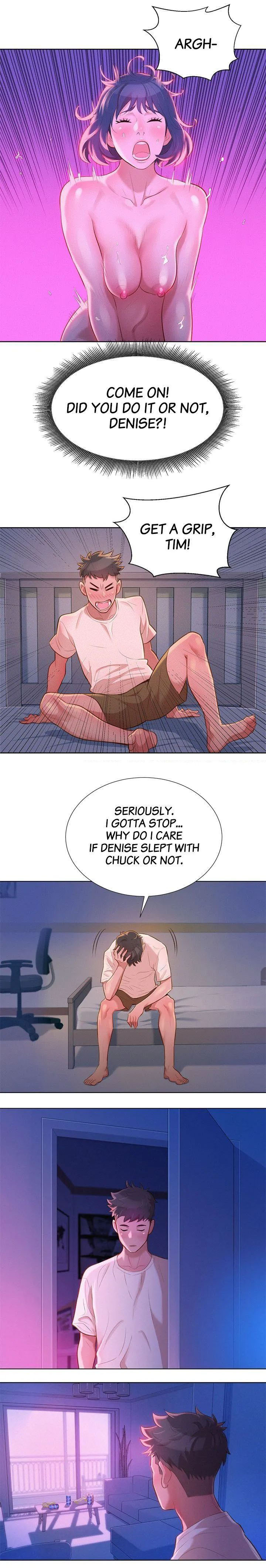 [Tharchog, Gyeonja] What do you Take me For? Ch.32/? [English] [Hentai Universe]