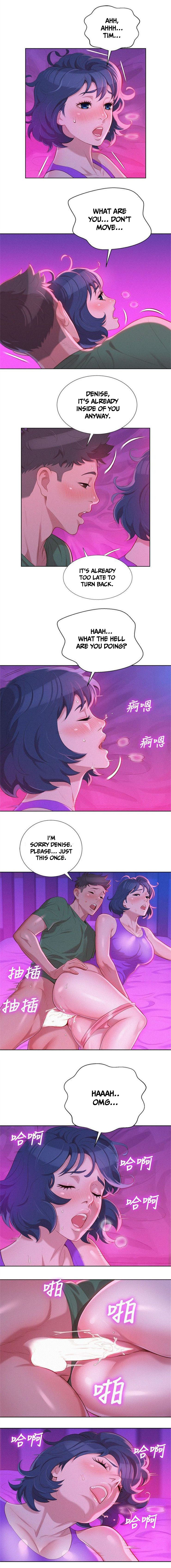 [Tharchog, Gyeonja] What do you Take me For? Ch.32/? [English] [Hentai Universe]