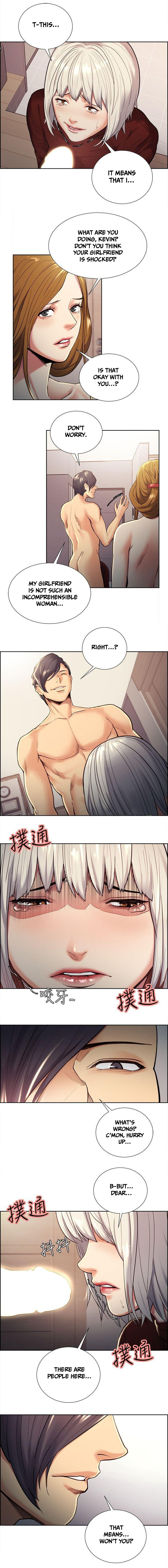 [Serious] Taste of Forbbiden Fruit Ch.33/53 [英訳]