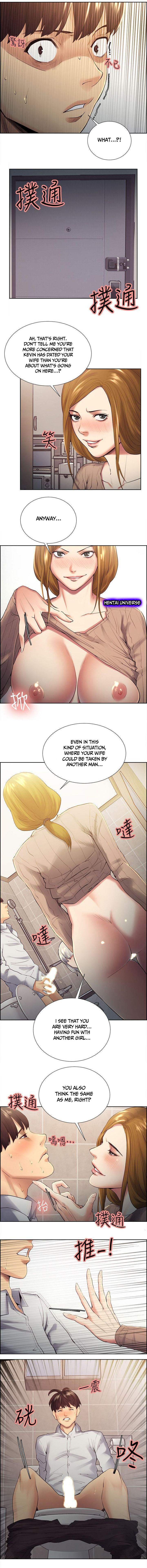 [Serious] Taste of Forbbiden Fruit Ch.33/53 [英訳]