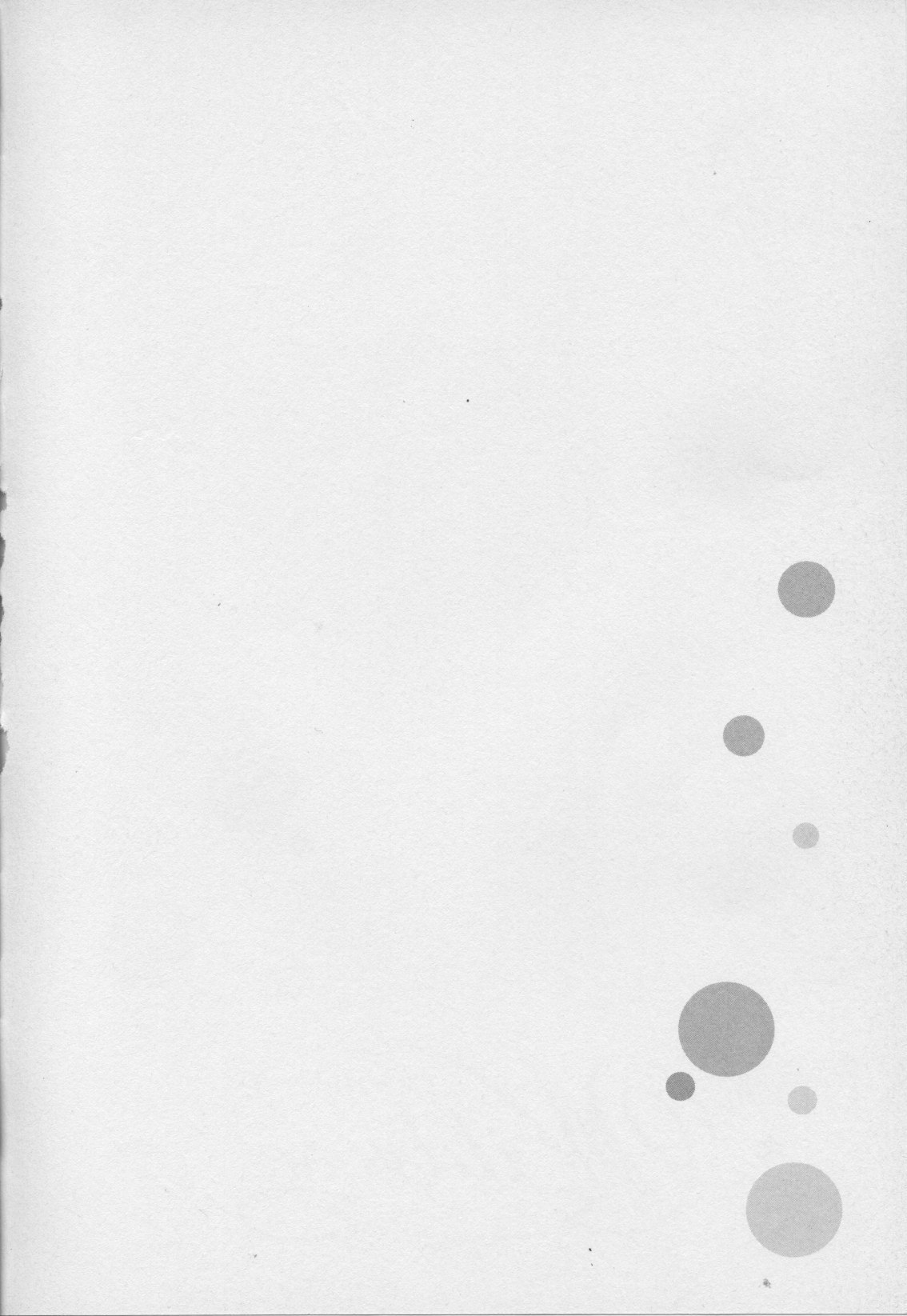 コミック百合姫ワイルドローズVol。 7