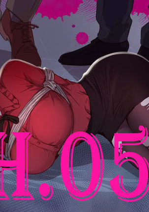 贖罪キャンプCh.5-6