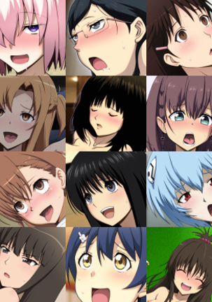 アンコパンB6 アンコパンB6