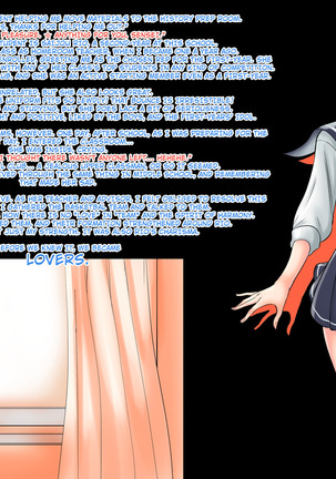 NTRふたなり異世界 NTRふたなり異世界