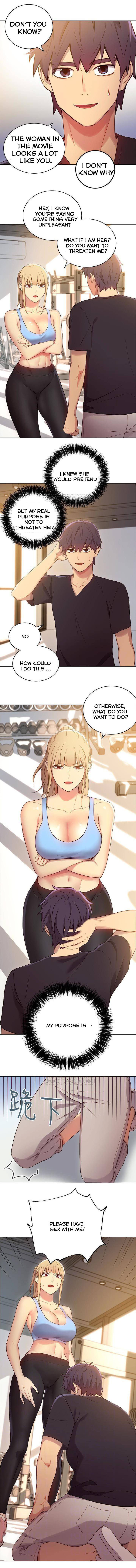 [Neck Pilllow] Stepmother Friends Ch.31/? [English] [Hentai Universe]