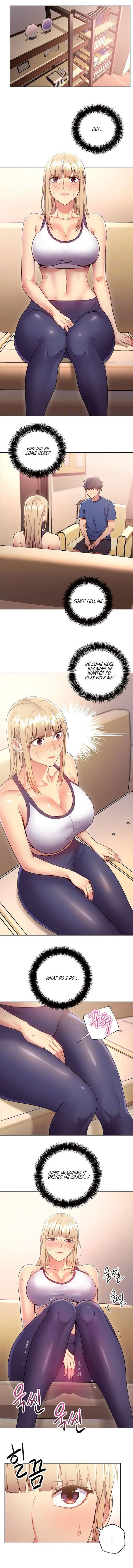 [Neck Pilllow] Stepmother Friends Ch.31/? [English] [Hentai Universe]