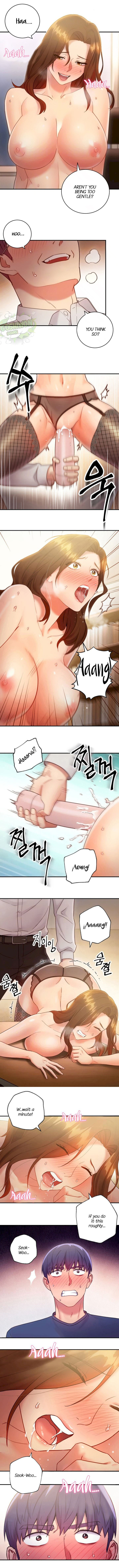 [Neck Pilllow] Stepmother Friends Ch.31/? [English] [Hentai Universe]