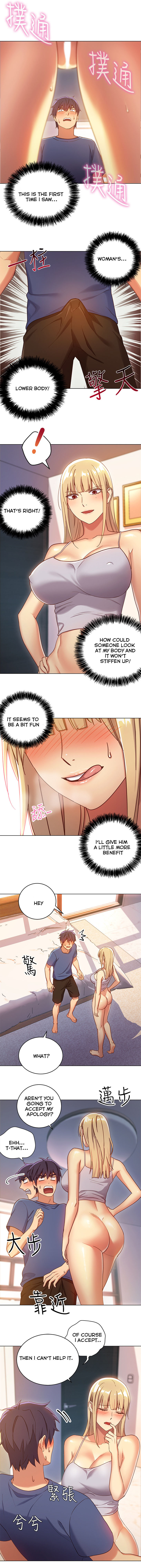 [Neck Pilllow] Stepmother Friends Ch.31/? [English] [Hentai Universe]