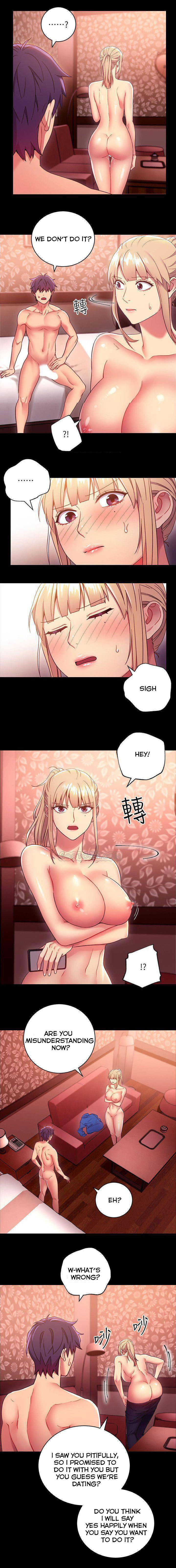 [Neck Pilllow] Stepmother Friends Ch.30/? [English] [Hentai Universe]