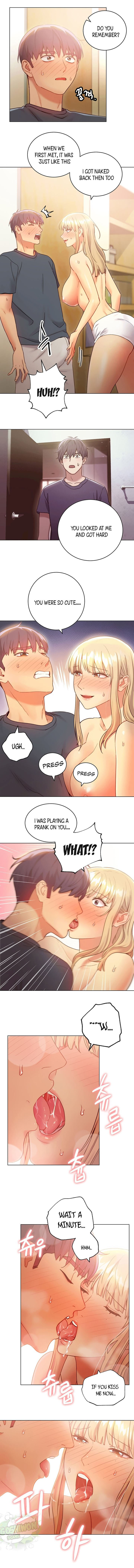 [Neck Pilllow] Stepmother Friends Ch.30/? [English] [Hentai Universe]