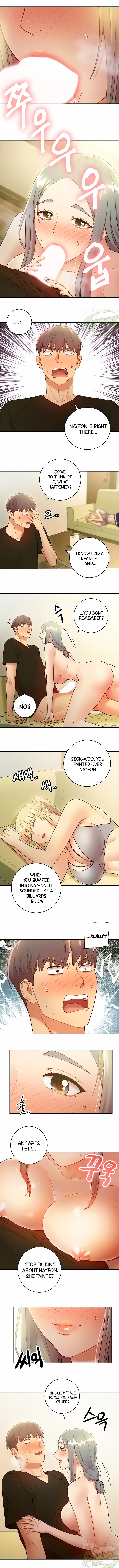 [Neck Pilllow] Stepmother Friends Ch.30/? [English] [Hentai Universe]