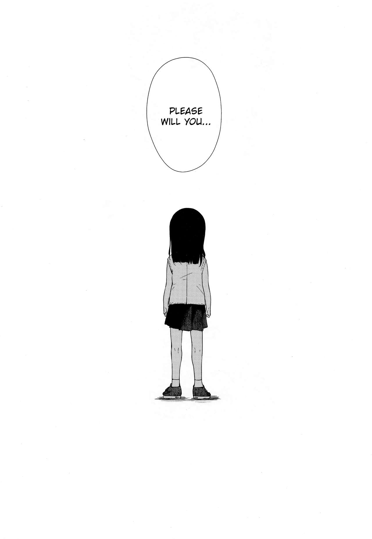 (C95) [なごみやさん (鈴木和)] 少女M -ep.END- [英訳]