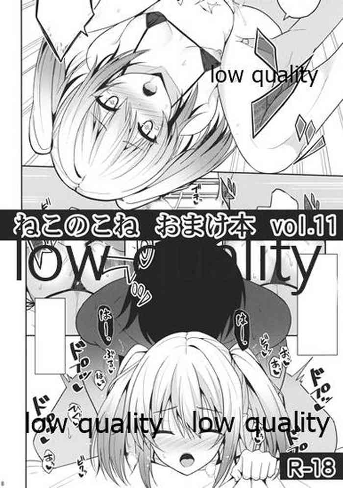 (C97) [ねこのこね (タケユウ)] ねこのこねおまけ本vol.11 (プリンセスコネクト!Re:Dive)