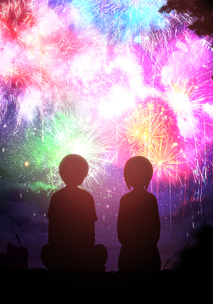 打上花火 打上花火