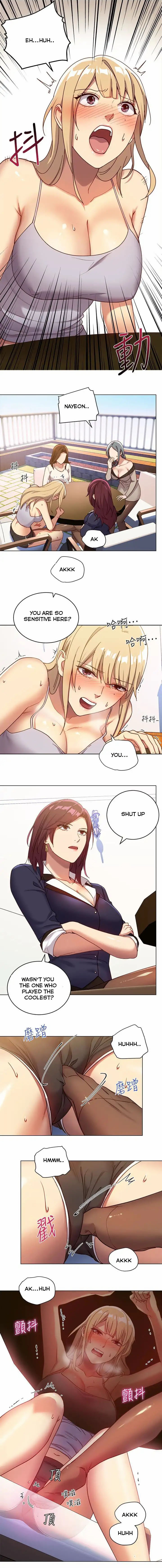 [Neck Pilllow] Stepmother Friends Ch.29/? [English] [Hentai Universe]