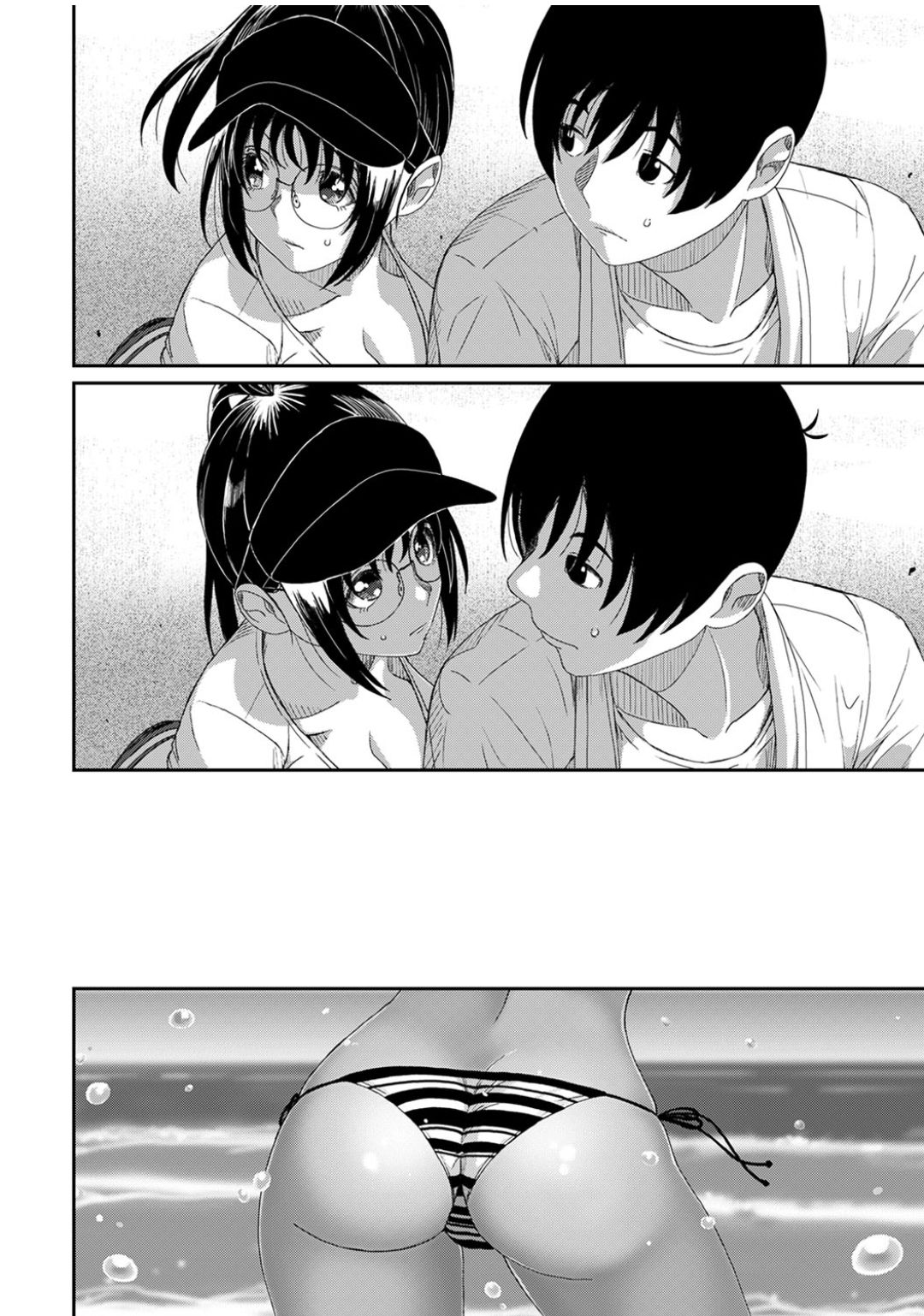 [椋蔵] ラレフレ 第08~29 話 [中国翻訳]