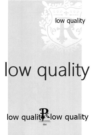 (C84) [杏仁 (とーか)] R18総集編 (ファイナルファンタジータクティクス)