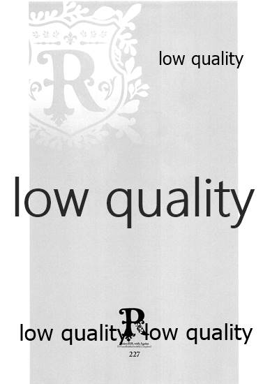 (C84) [杏仁 (とーか)] R18総集編 (ファイナルファンタジータクティクス)