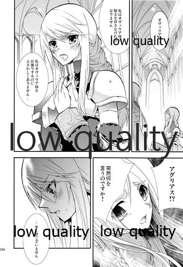 (C84) [杏仁 (とーか)] R18総集編 (ファイナルファンタジータクティクス)